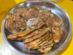 -砖头卤味