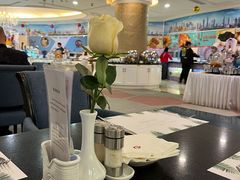 -潭江半岛酒店·西餐厅