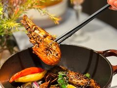 -狮拾久·现代新加坡料理(壹方城店)