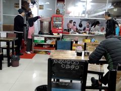-茶南面馆(湖西街店)