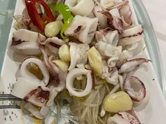 -品香菜馆(旗峰路中侨大厦店)
