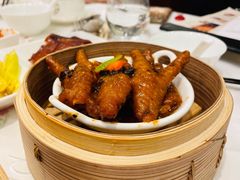 -翠园(北京王府中环店)