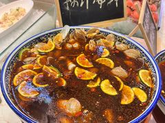 -富力希尔顿酒店·地阔自助餐厅