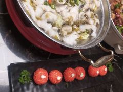 -醉得意(济南万达店)