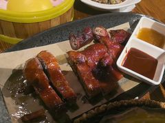 -南拳十三姨·潮汕砂锅粥(世纪金源店)