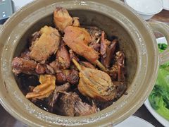 -斯丹姜母鸭·古法干香(涂门街总店)