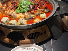 -师烤·豆花烤鱼(深圳坂田天虹店)