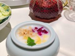 牛奶米布-沿途四季·云南菜(建外大街店)