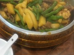 -春芳烧烤