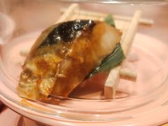 -争鲜回转寿司(通州万达店)