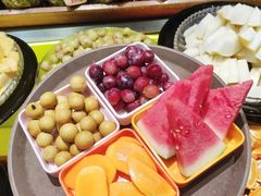 -皇室假期美食水疗会(春风路店)