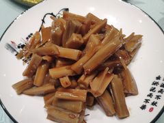 -一块豆腐(英雄山总店)