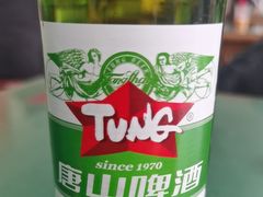 -华光餐厅(复兴路店)