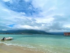 -海南分界洲岛旅游区