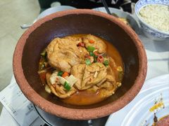 -湘中缘·湖南菜(娄底驻京办店)