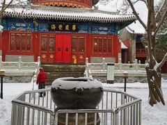 -大钟寺古钟博物馆