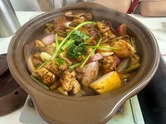 -香火肥肠(福田店)