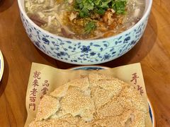 -老西门·常州菜(新区店)
