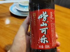 -晚归月亮湾私家菜(临邑路店)
