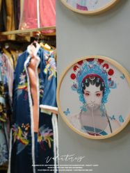 -东古旅拍摄影•格格服汉服•租赁(故宫店)