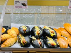 -烘焙町面包店(西四店)