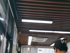 -老七家湾牛肉锅贴(通淮街店)