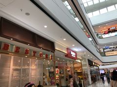 -万达茂商场(南京仙林店)