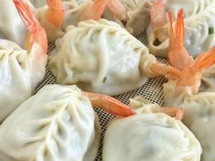 -叶存利海鲜大馅饺子(海宁路总店)