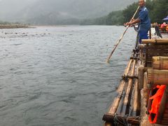 -楠溪江风景名胜区