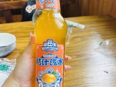 -闻香阁·清真(光荣道店)