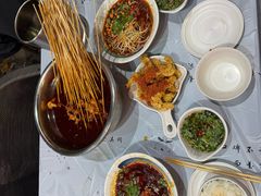 -成都瓜串串(水围1368店)