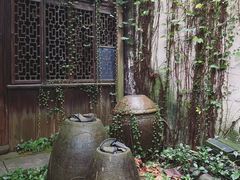 -书隐楼