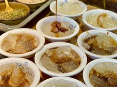 -青山青豆花·笑禅豆腐鱼(黄泥塝店)