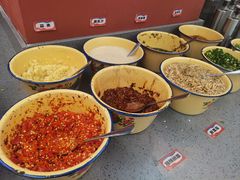 -黔三一夺夺粉酸汤火锅(百信店)