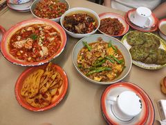 -老三样·旧食新味(船山路店)