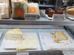-Peet's Coffee皮爷咖啡(德基店)