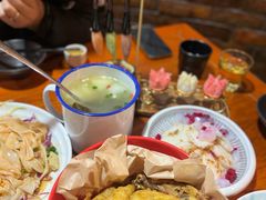 -醉长安(南门总店)