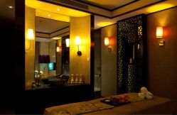 -大境SPA