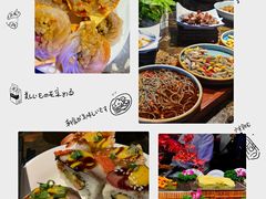 -吉布鲁牛排海鲜自助(巴南万达广场店)