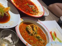 -李氏传家菜(兴城路店)