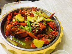 啤酒龙虾-龙虾奇迹(大华三路店)