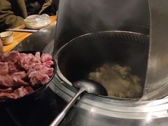 -沈厨地锅老灶•徐州烧烤(黄渡店)