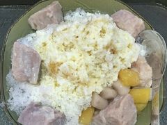 -鲜芋仙(太原街万达店)