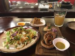 -马迭尔德式西餐精酿啤酒屋(中央大街店)