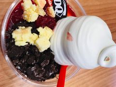 -DQ·蛋糕·冰淇淋(龙湖狮山天街店)