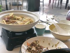 -食光慢宴·安吉土菜馆