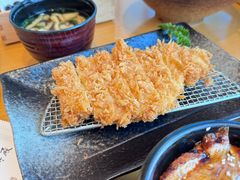 -胜博殿日式炸猪排(西红门店)