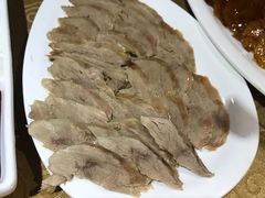 -德缘烤鸭店(大栅栏店)