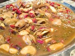 -破店肥哈·海鲜·烧烤(郑州银泰inPARK店)