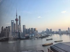 -上海外滩茂悦大酒店